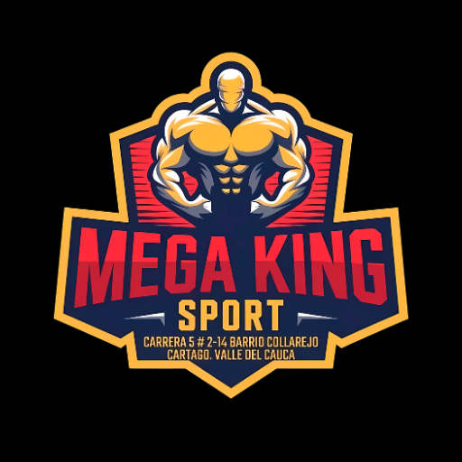 Logo Centro deportivo